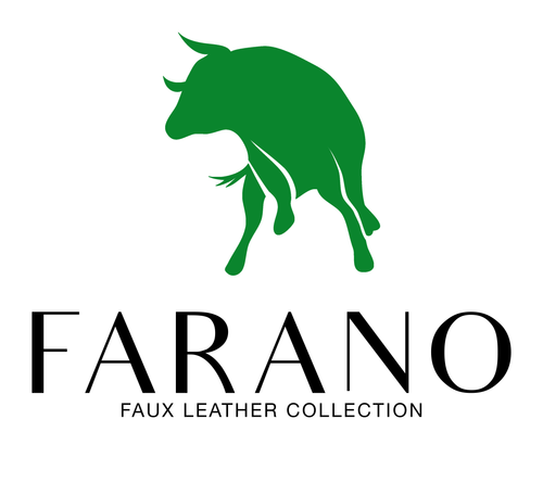 Farano Faux Leather