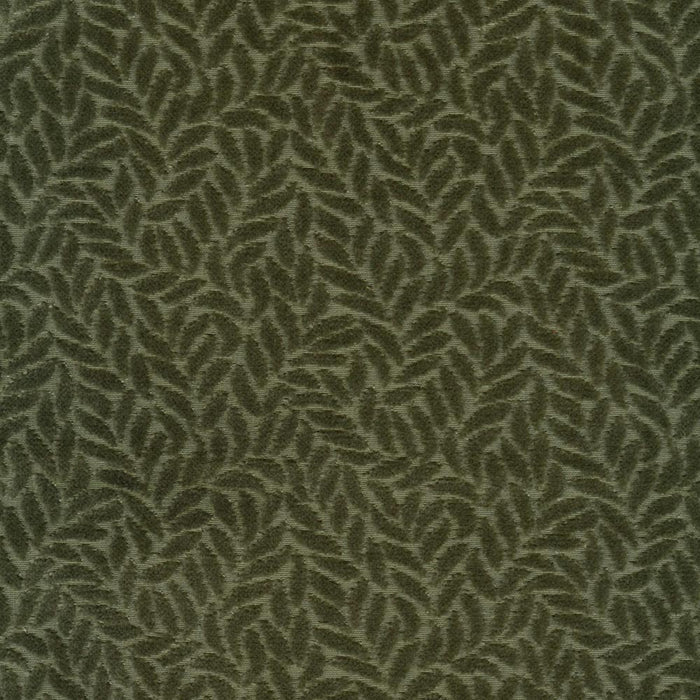 Deco Leaves