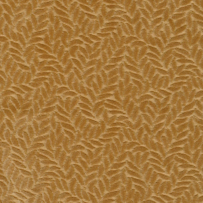 Deco Leaves