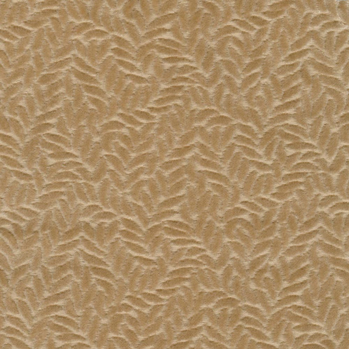 Deco Leaves