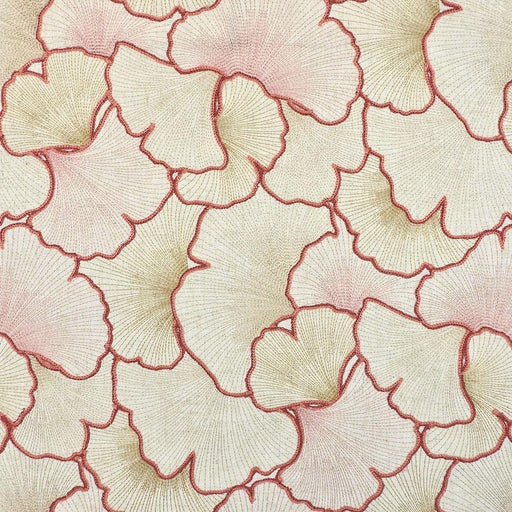 Gingko Leaves